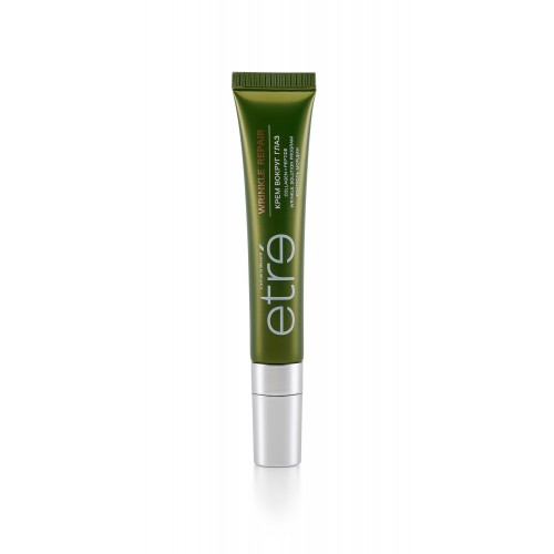 Крем вокруг глаз WRINKLE REPAIR  Wrinkle Solution, 15 мл ETRE L’art de la beaute